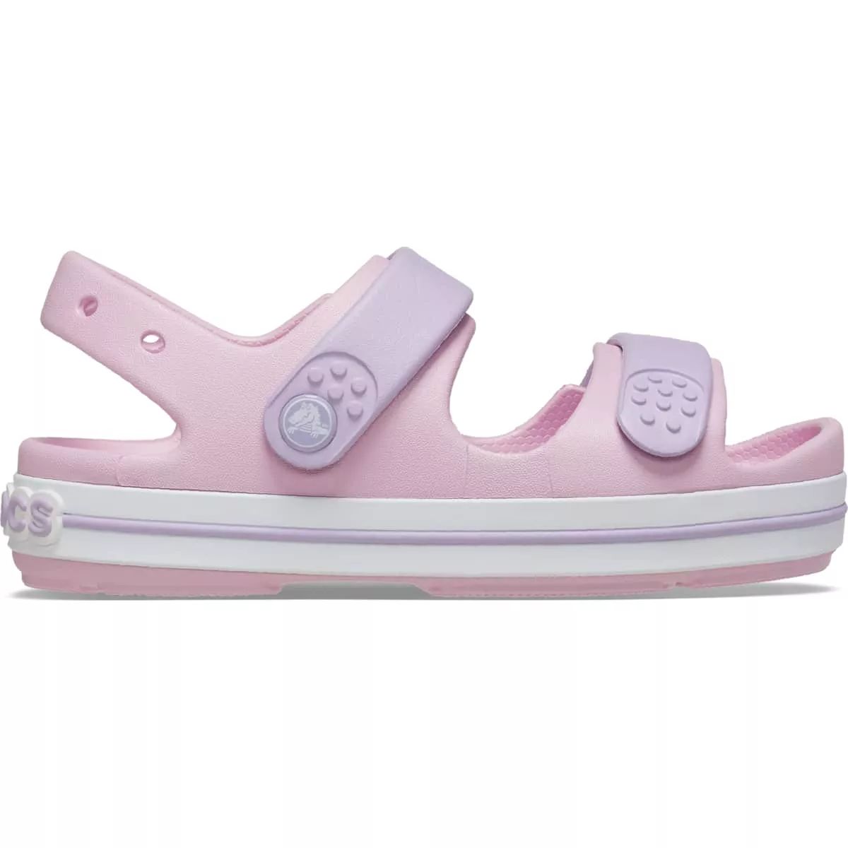 Crocs Kids' Crocband Cruiser Sandals | Target