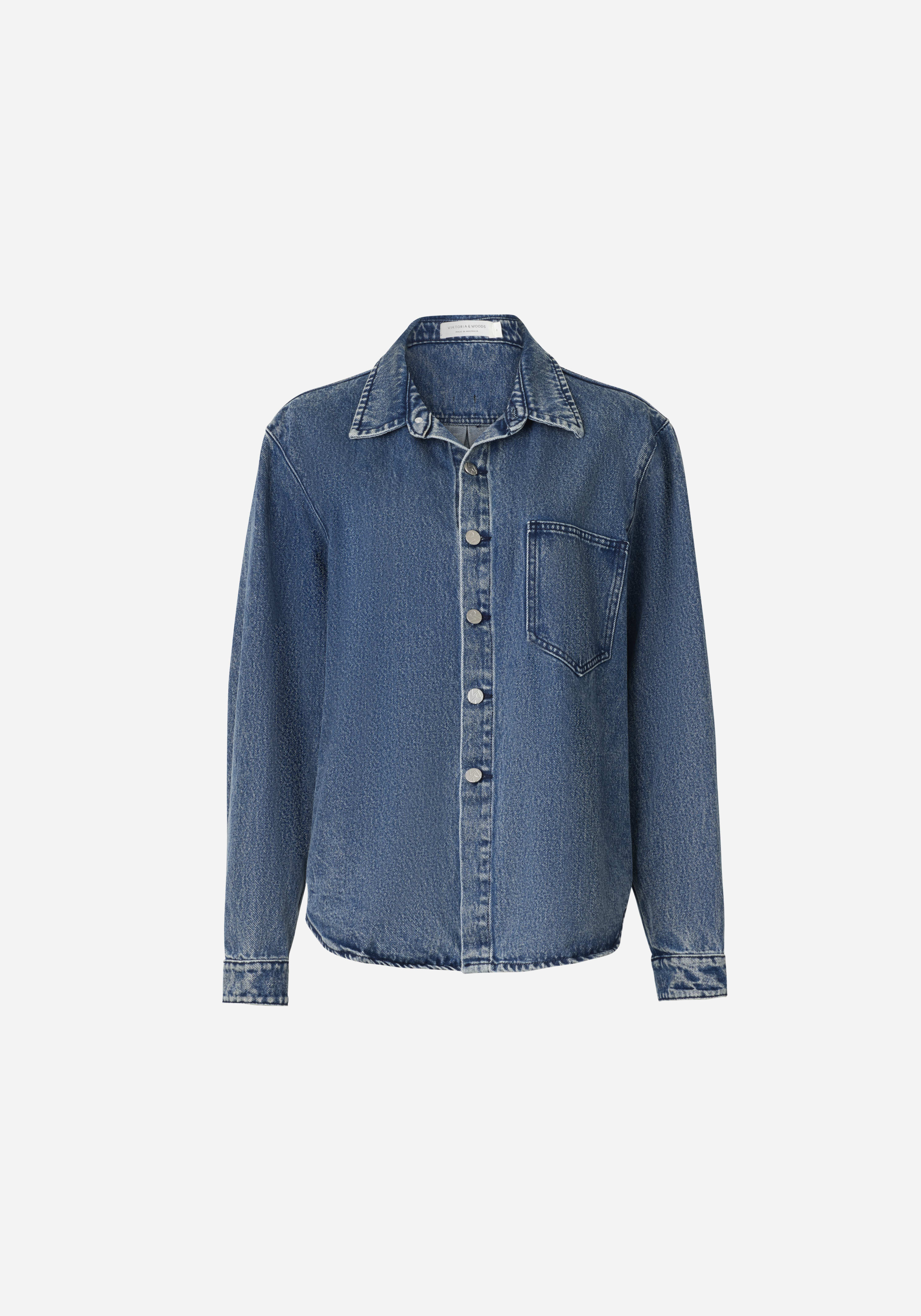 Gladiator Unisex Shirt | Viktoria & Woods