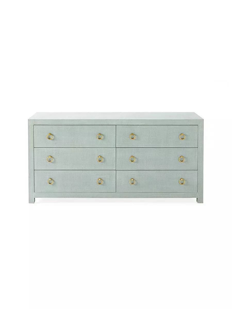 Driftway Dresser | Serena and Lily