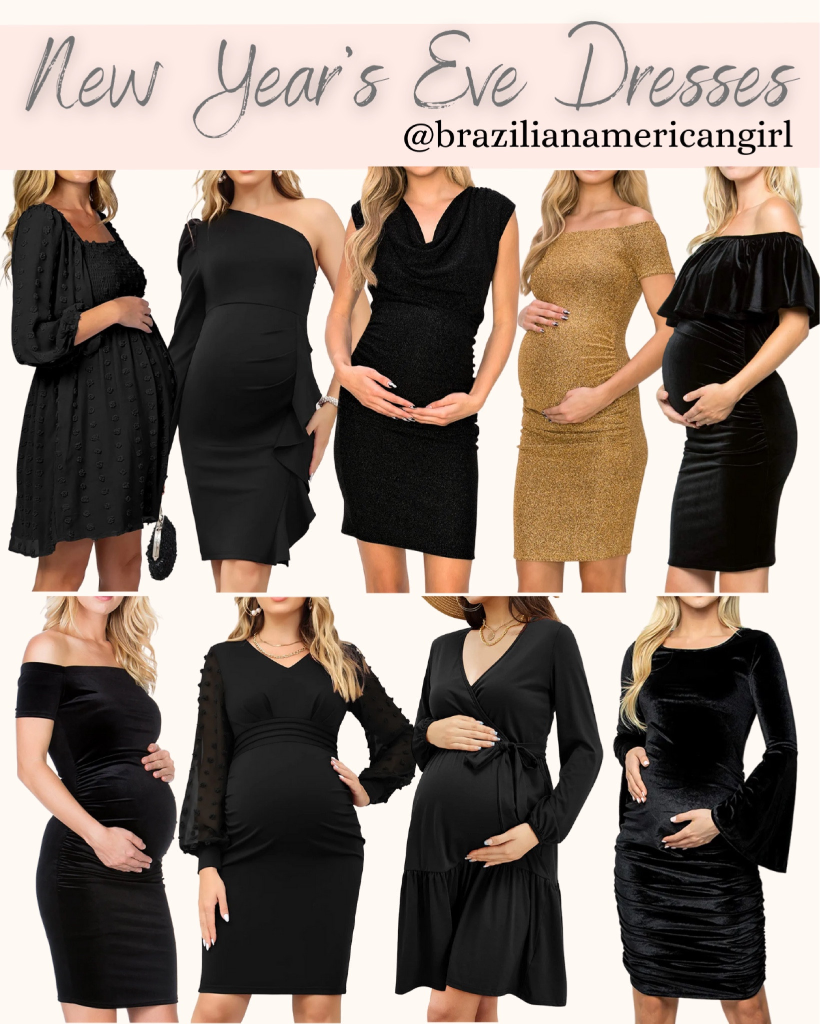 #LTKSeasonal #LTKStyleTip #LTKHoliday