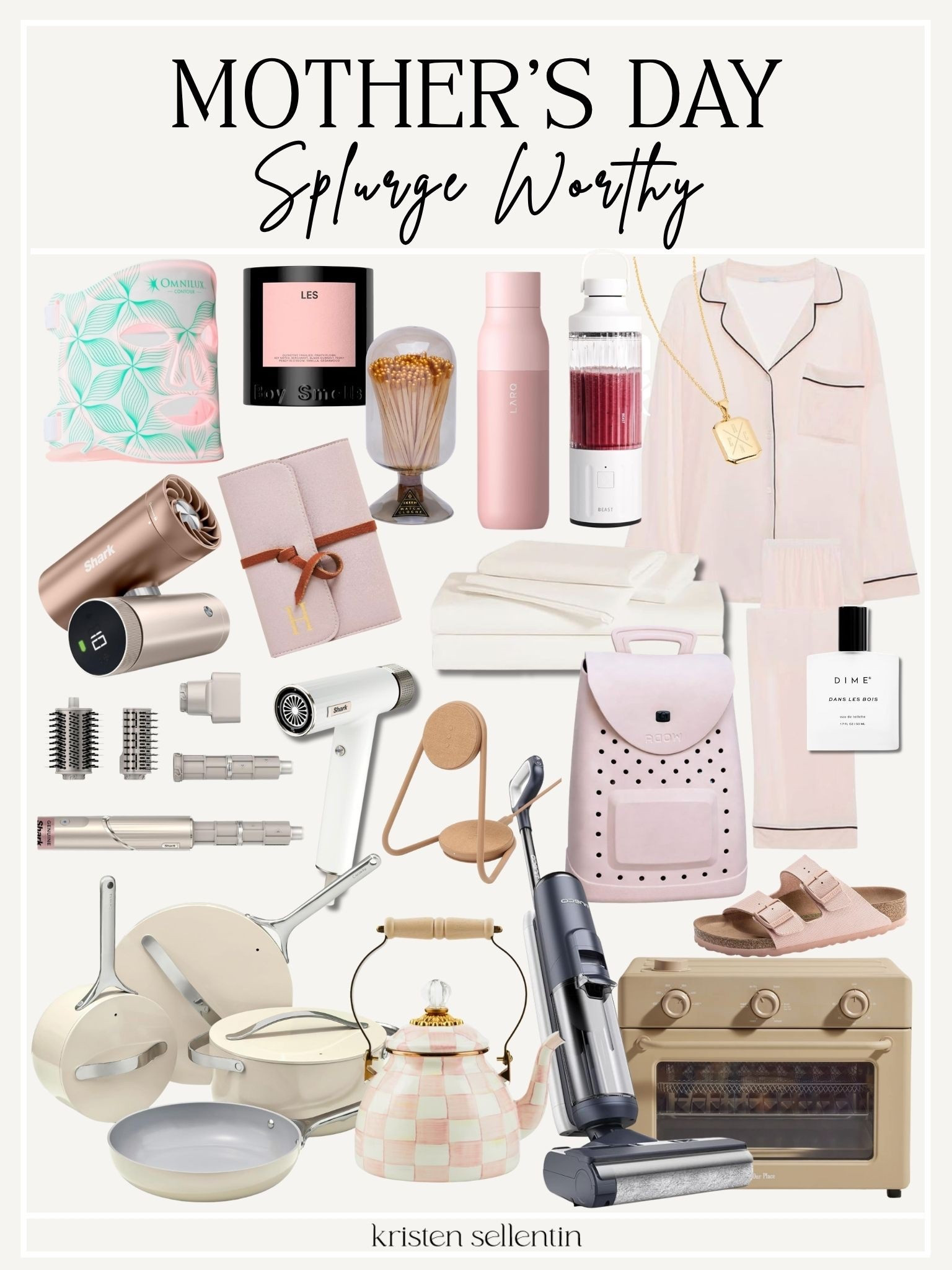 Splurge worthy gifts for Mom! 

 

#LTKmomlife #LTKSeasonal #LTKHome