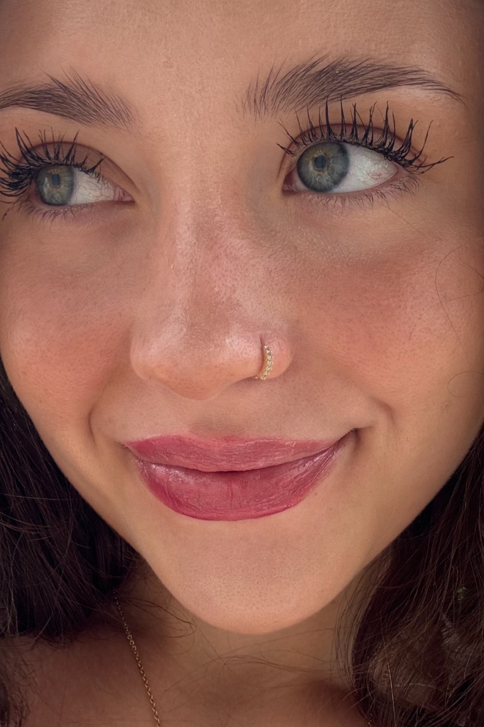 The best mascara!!!! 