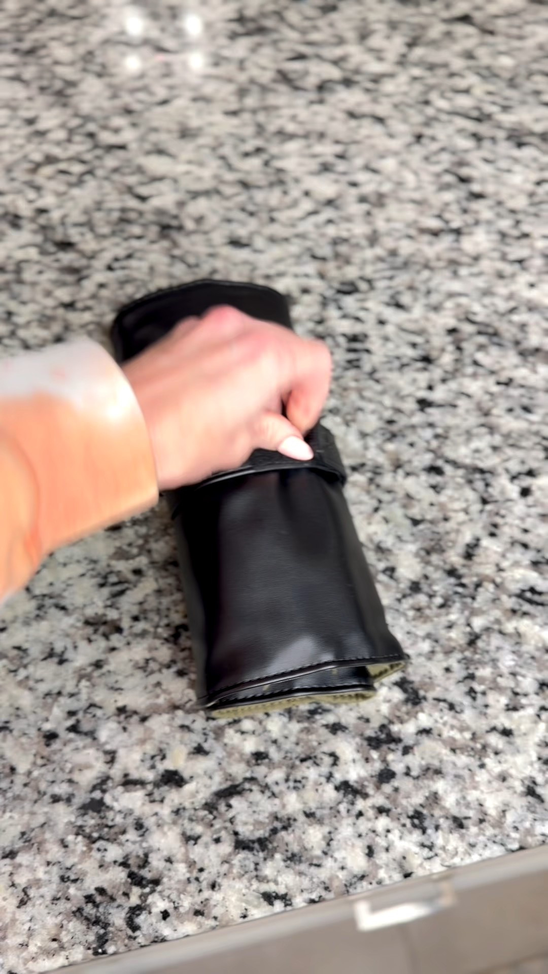 My favorite brush set!! Has everything you will need. 

#LTKdayinmylife #LTKgrwm #LTKBeauty