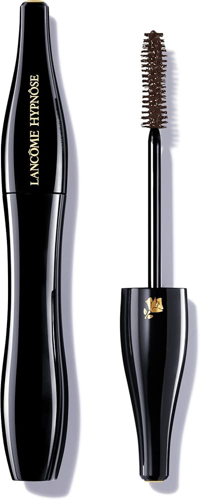 Lanc\u00f4me Hypn\u00f4se Buildable & Voluminizing Mascara - Customizable Volume for a Natural or... | Amazon (US)