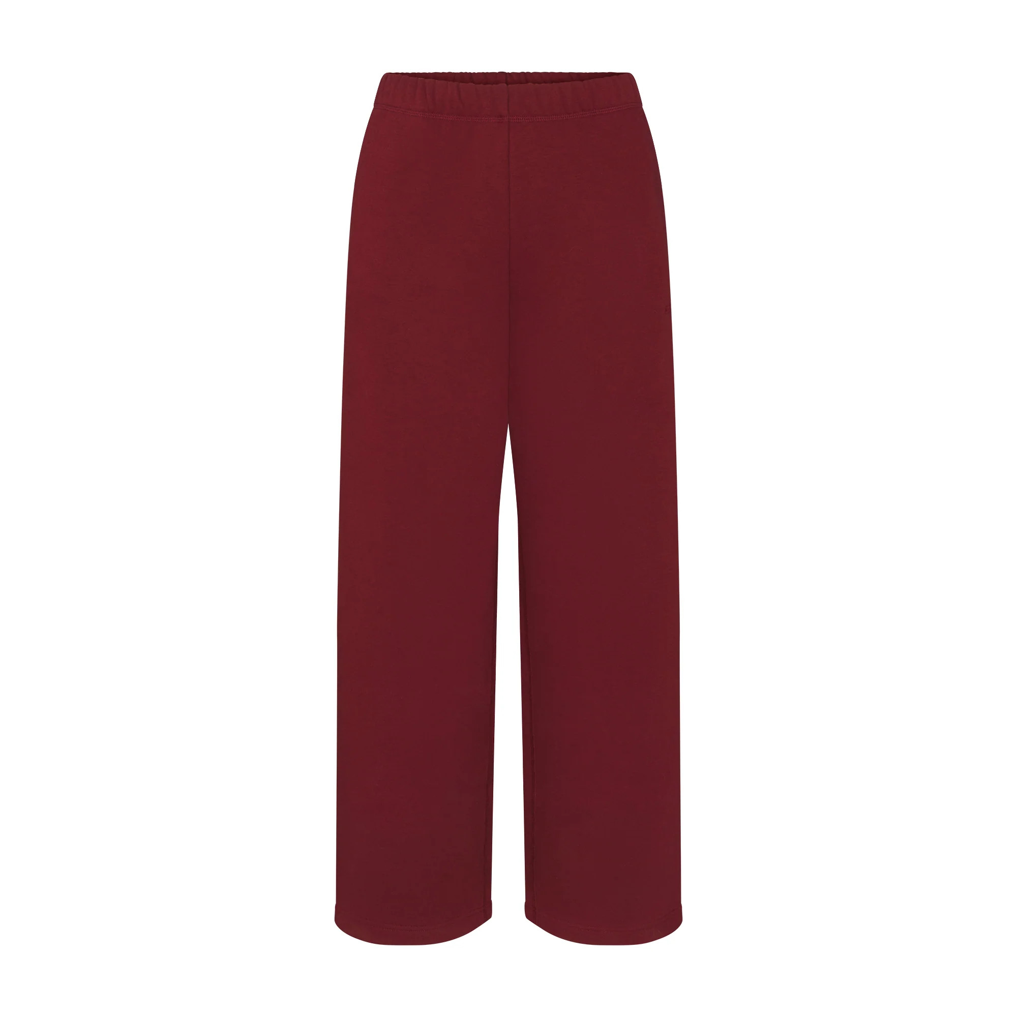 CLASSIC STRAIGHT LEG PANT | SKIMS (US)