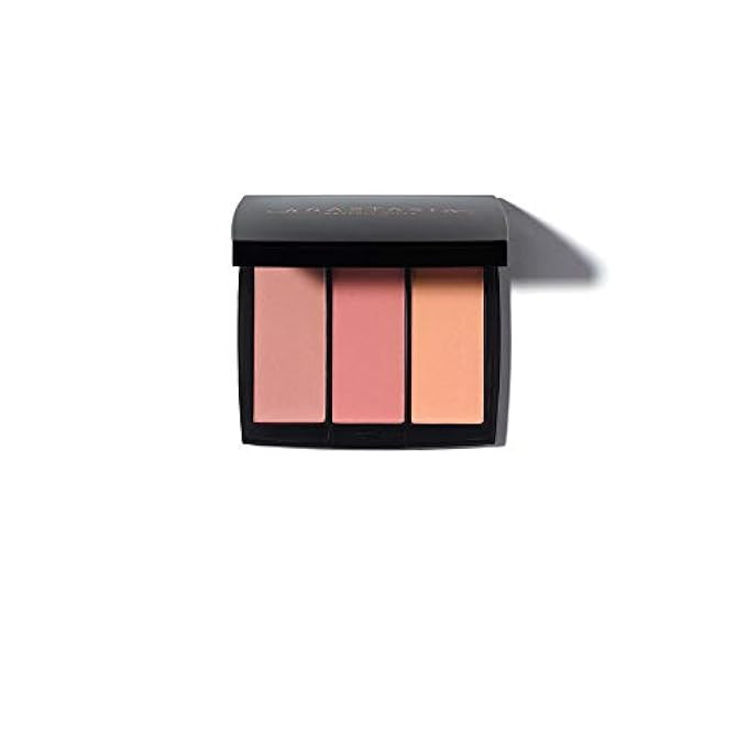 Anastasia Beverly Hills - Blush Trios - Peachy Love | Amazon (US)