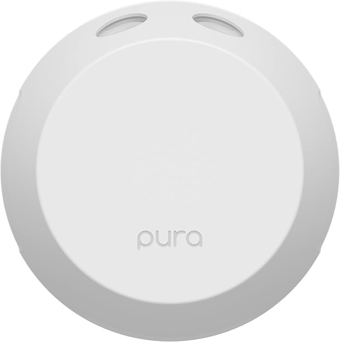 Pura 4 Smart Fragrance Diffuser - Adjustable Home Diffuser with LED Light & Automatic Vial Detect... | Amazon (US)