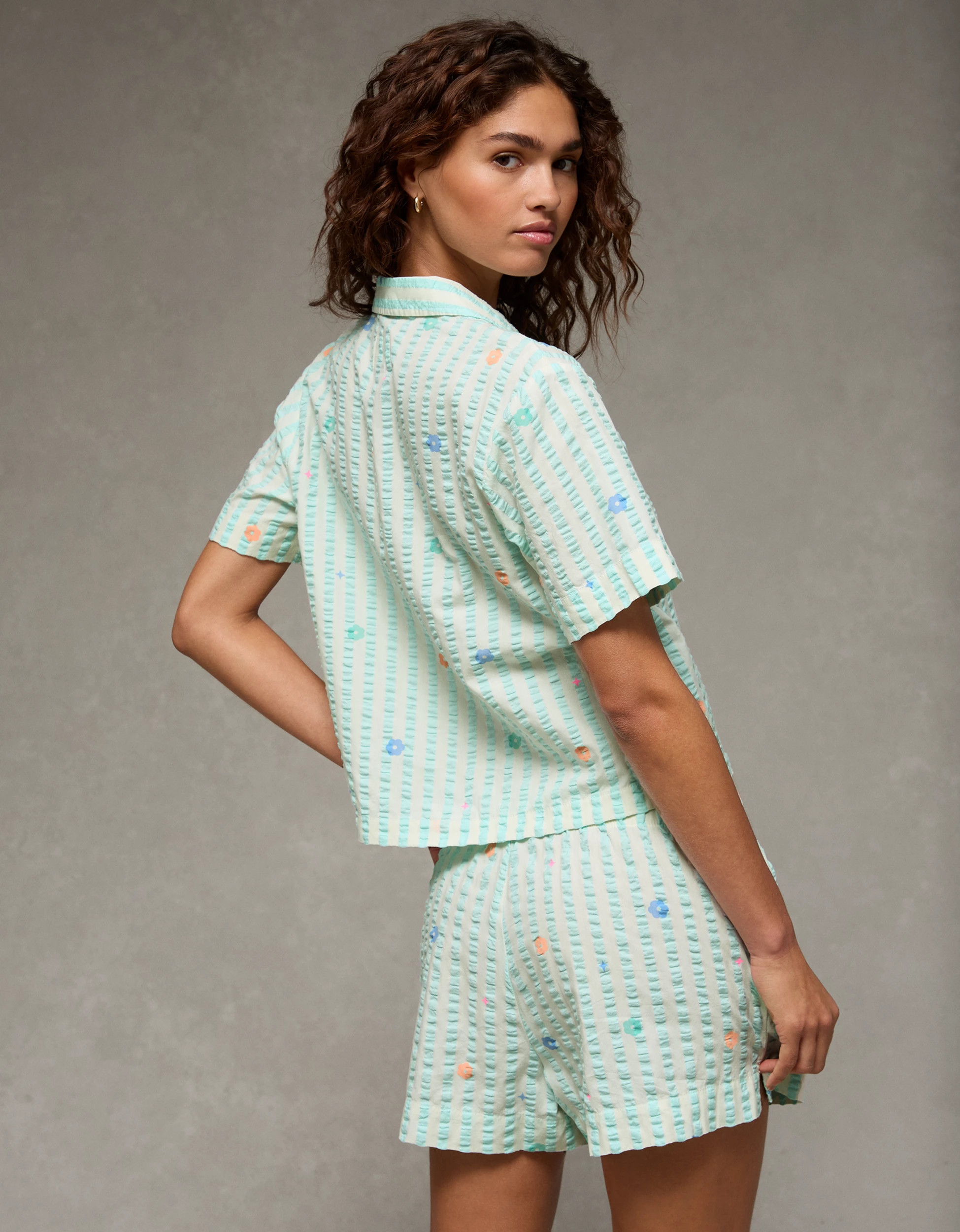 AE x Bubble PJ Set | American Eagle Outfitters (US & CA)