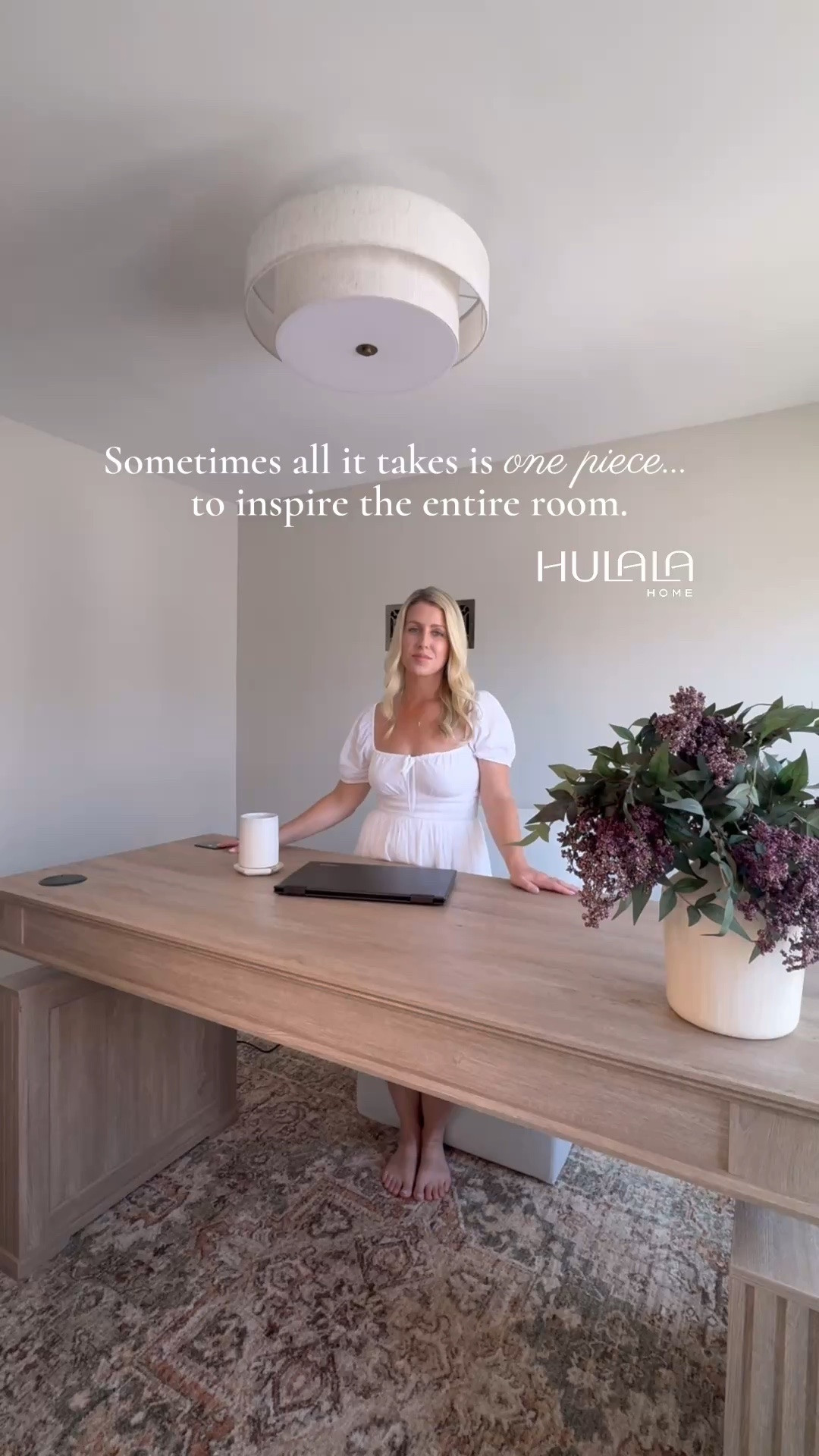 Here’s all the links to our styled office… unfortunately I can’t link the desk here but the link is feature in our bio on Instagram @renauandco 

I’ve linked similar marble lamps, since this one was a homegoods find😉 

Amazon home finds, home office, gallery wall, wall art ideas, styled desk, adjustable desk, window film, target home finds, Wayfair home finds, neutral rug, vintage rug, neutral decor, cozy cottage

#LTKHome #LTKSaleAlert