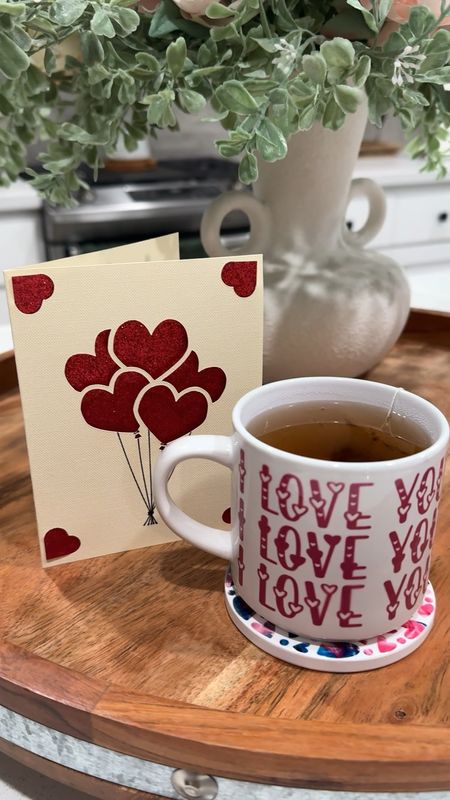 DIY Valentine’s Day gift idea ❤️ 

#LTKMostLoved #LTKGiftGuide #LTKVideo