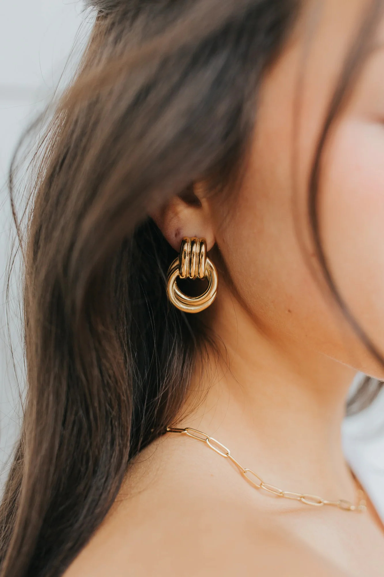 The Hailey Earrings | Baltic Born