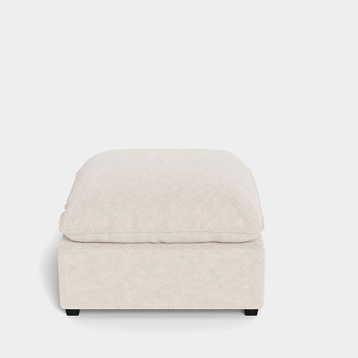 Kova Ottoman | Albany Park