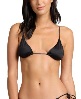 Jolie Bikini Top | Bloomingdale's (US)