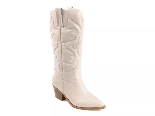 Journee Collection Chantry Boot | DSW