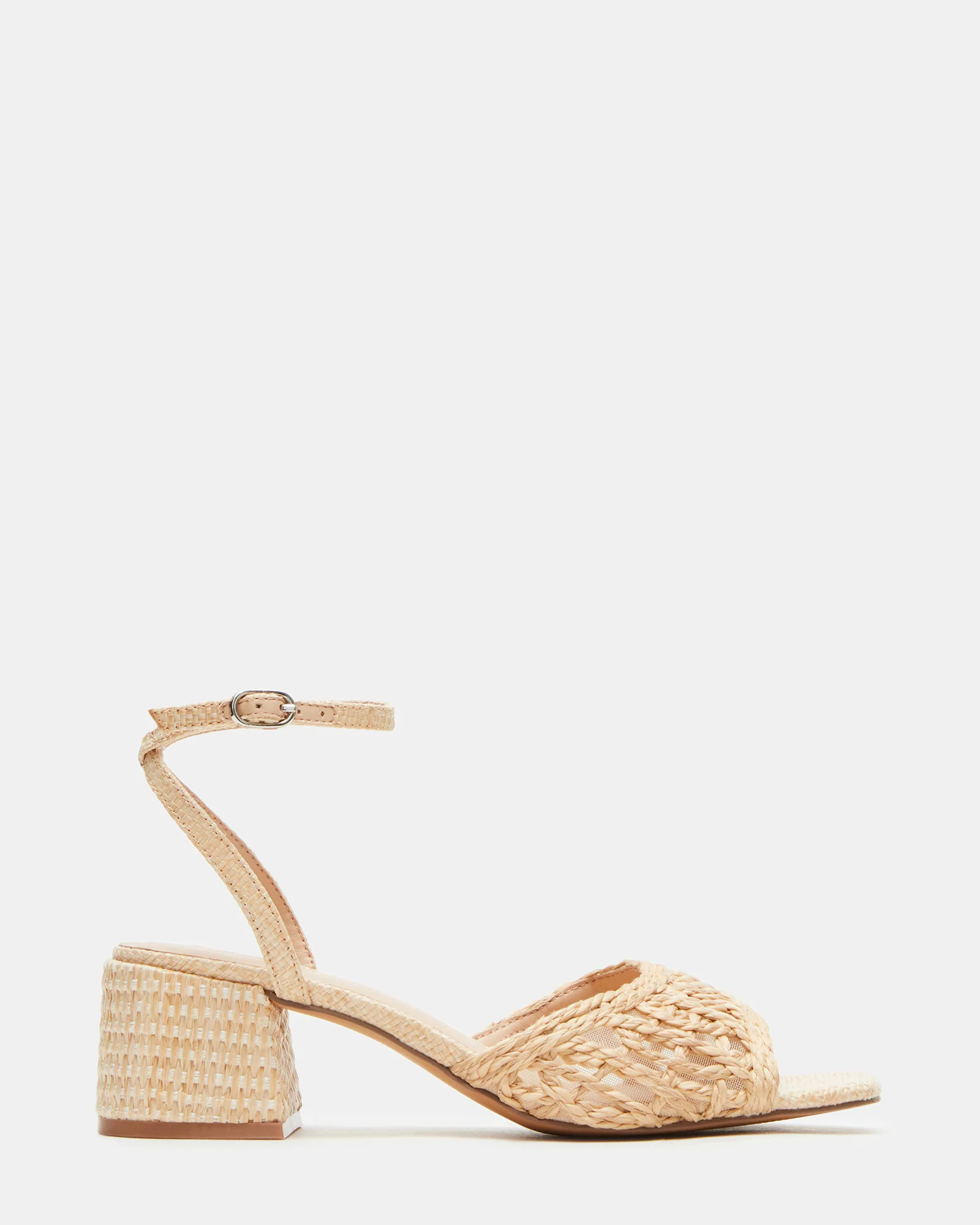 Soleil Raffia | Steve Madden (US)