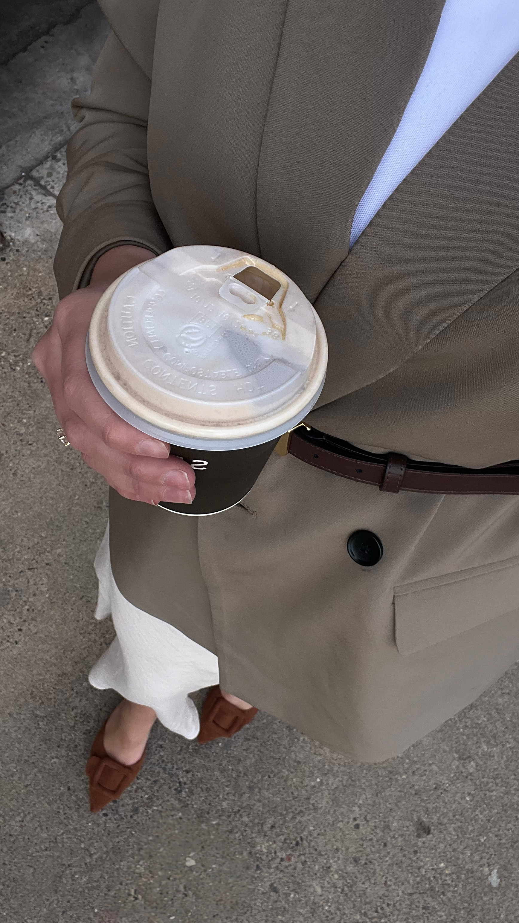 Today’s office look is giving spring ✨

#LTKStyleTip #LTKSeasonal #LTKWorkwear