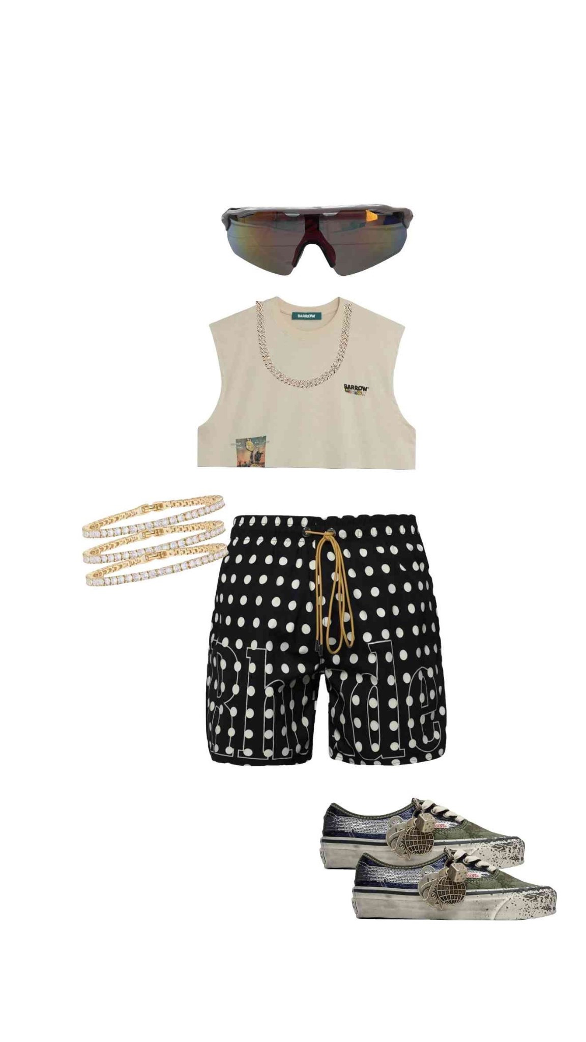 Men’s swim fit 

#LTKdayinmylife #LTKgrwm