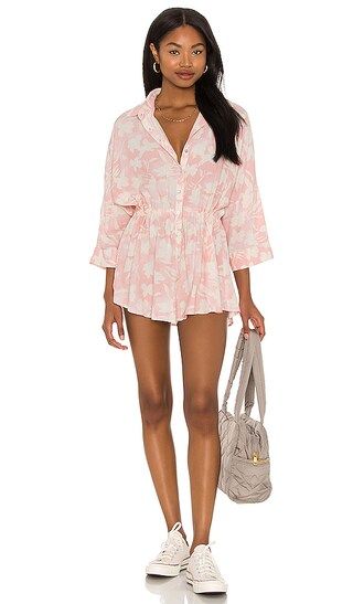 Pacifica Tunic | Revolve Clothing (Global)