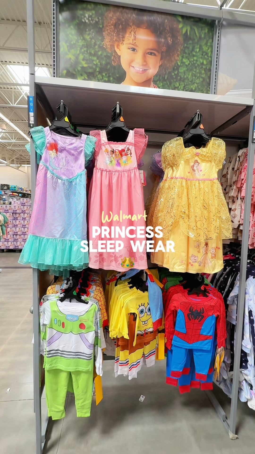 Disney Princess dresses for toddlers at Walmart 👑 technically pajamas but These would be great for dress up or Halloween! 

LTK fall sale, LTK kids, LTK baby, LTK family, Walmart finds, Walmart haul, Walmart fall fashion, seasonal, pajama set 

#LTKKids #LTKFamily #LTKSaleAlert