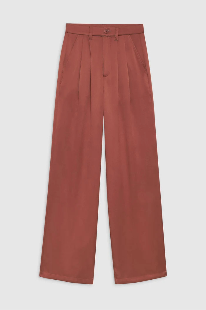 Carrie Pant | Anine Bing