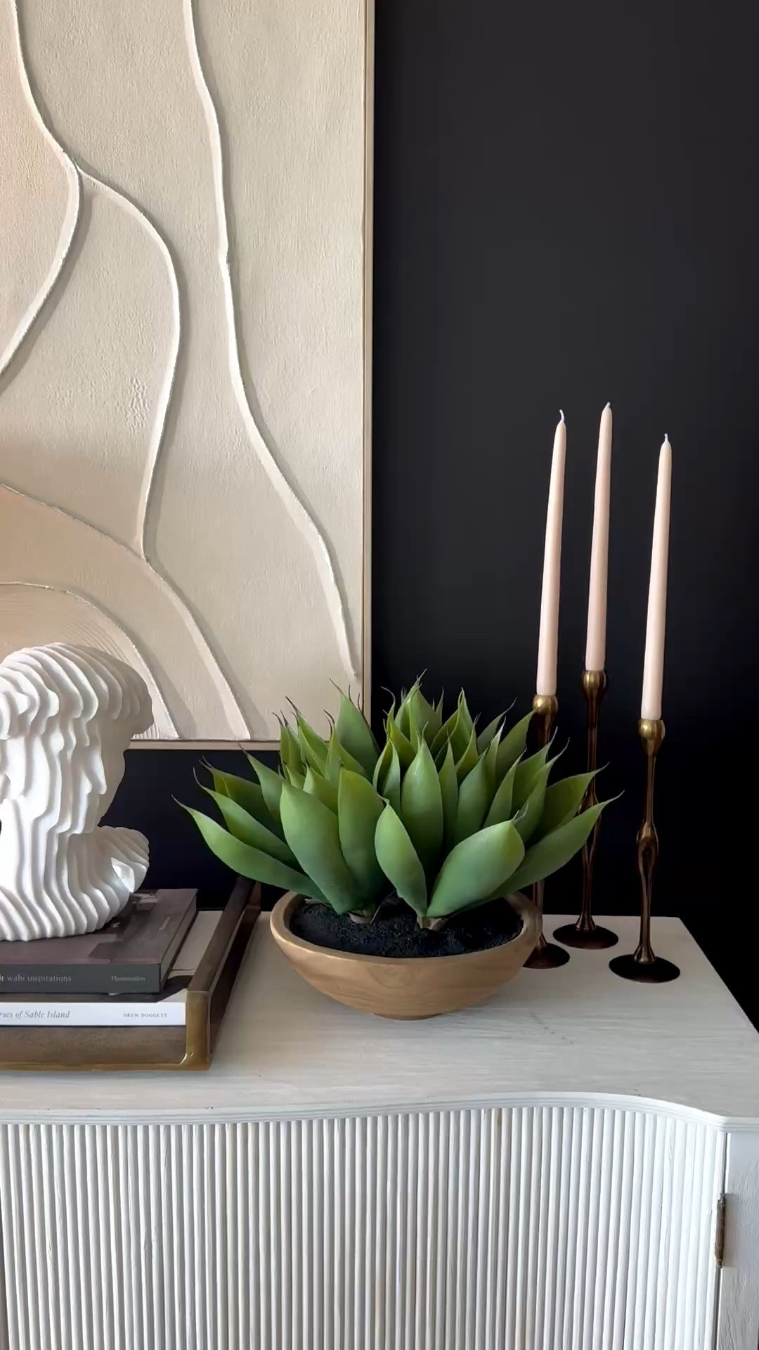 Desert Modern styling🌵

#LTKHome
