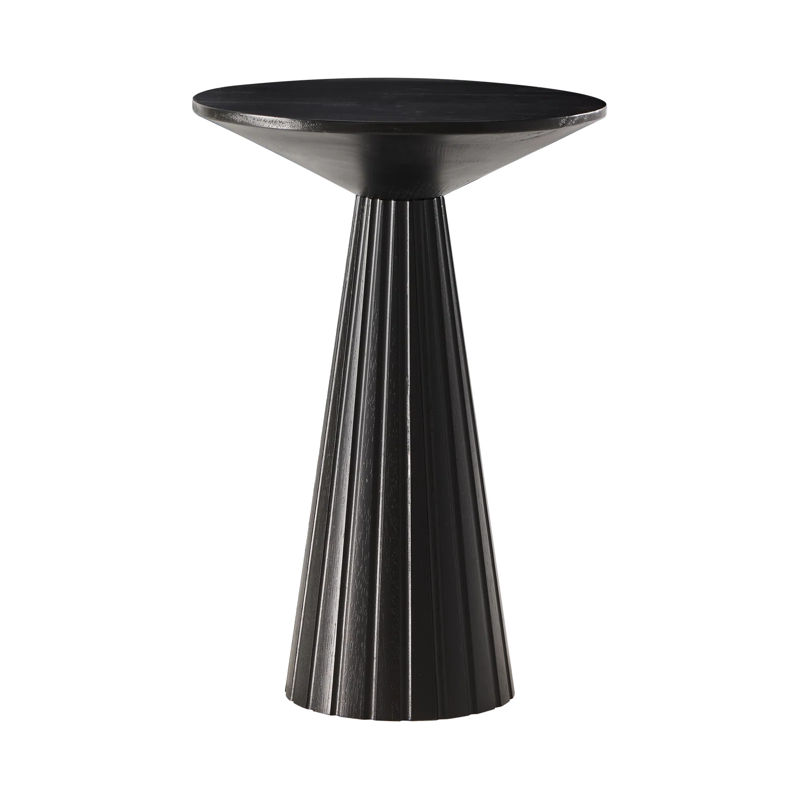 Bozovich Solid Wood End Table | Wayfair North America