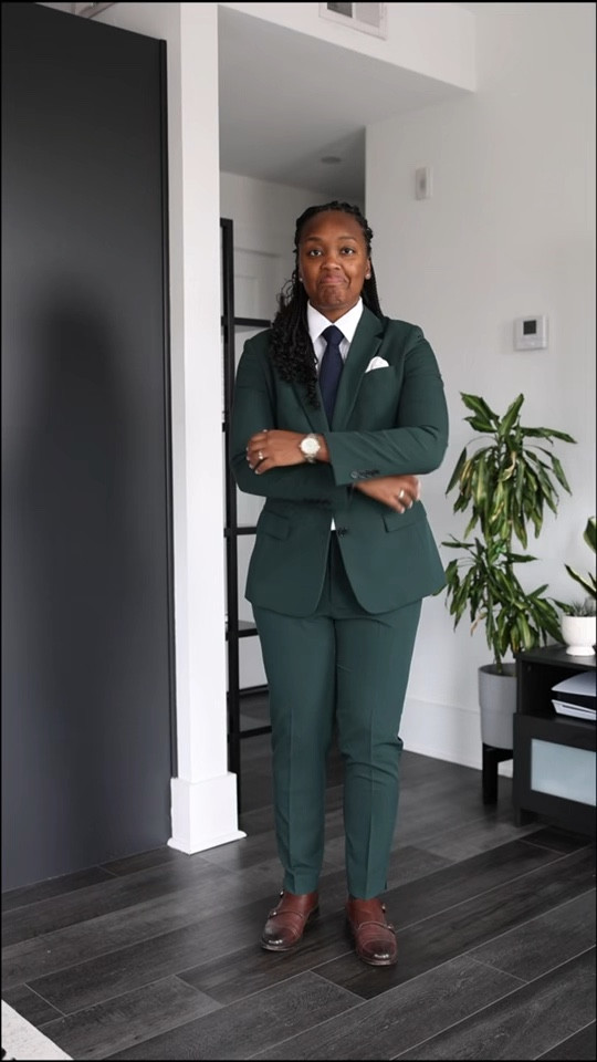 My suit rotation #lgbt #lgbtq #womeninsuits 

#LTKWedding #LTKMens