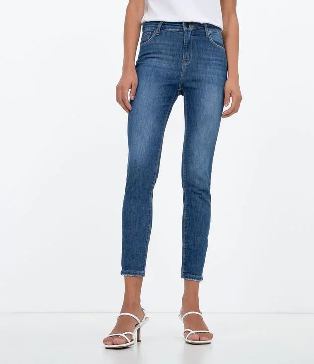 Calça Jeans Skinny  - Lojas Renner | Lojas Renner (BR)