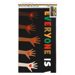 Black History Month Diversity Banners | Michaels Stores