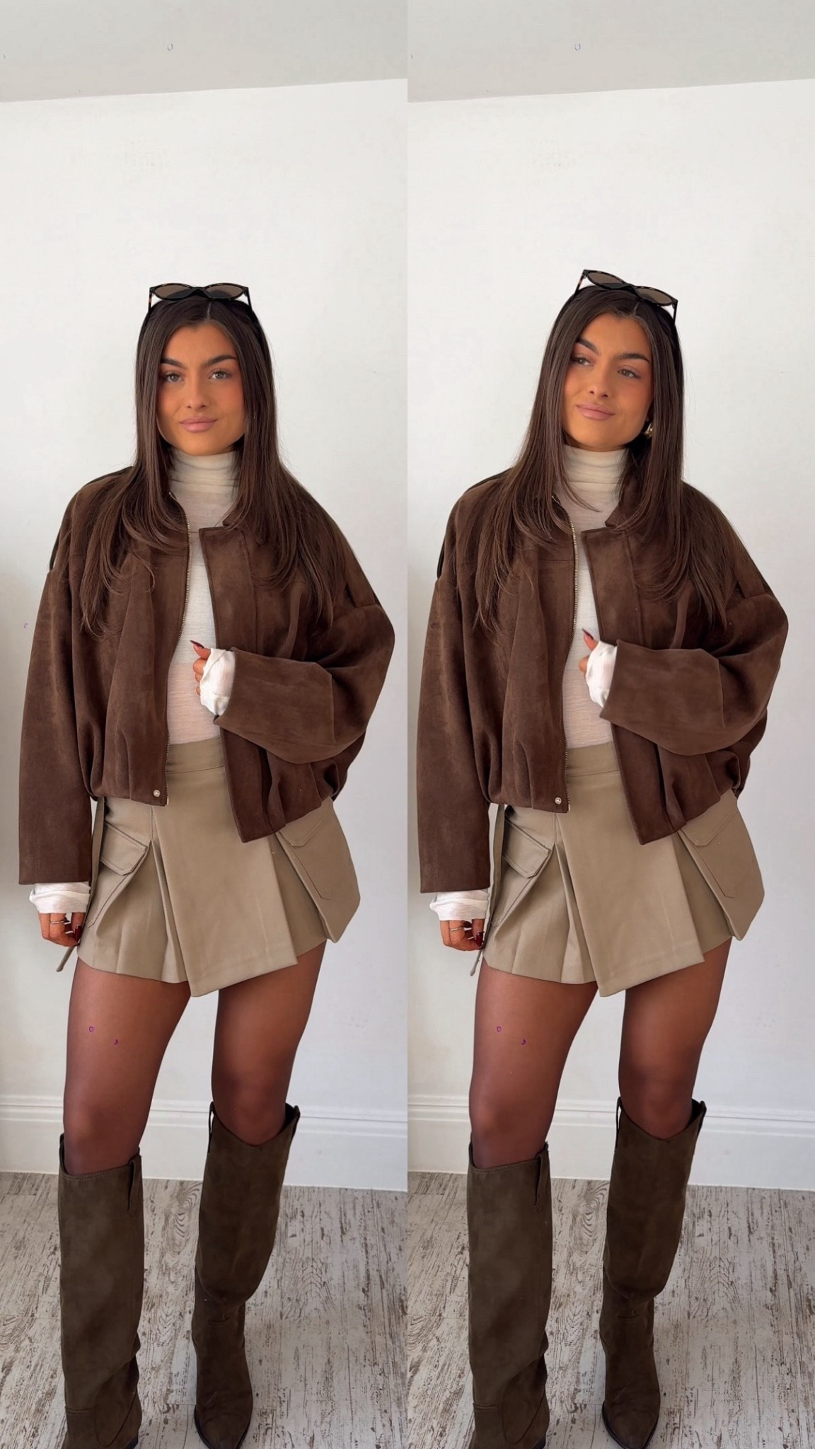 #LTKeurope #LTKstyletip #LTKwinter