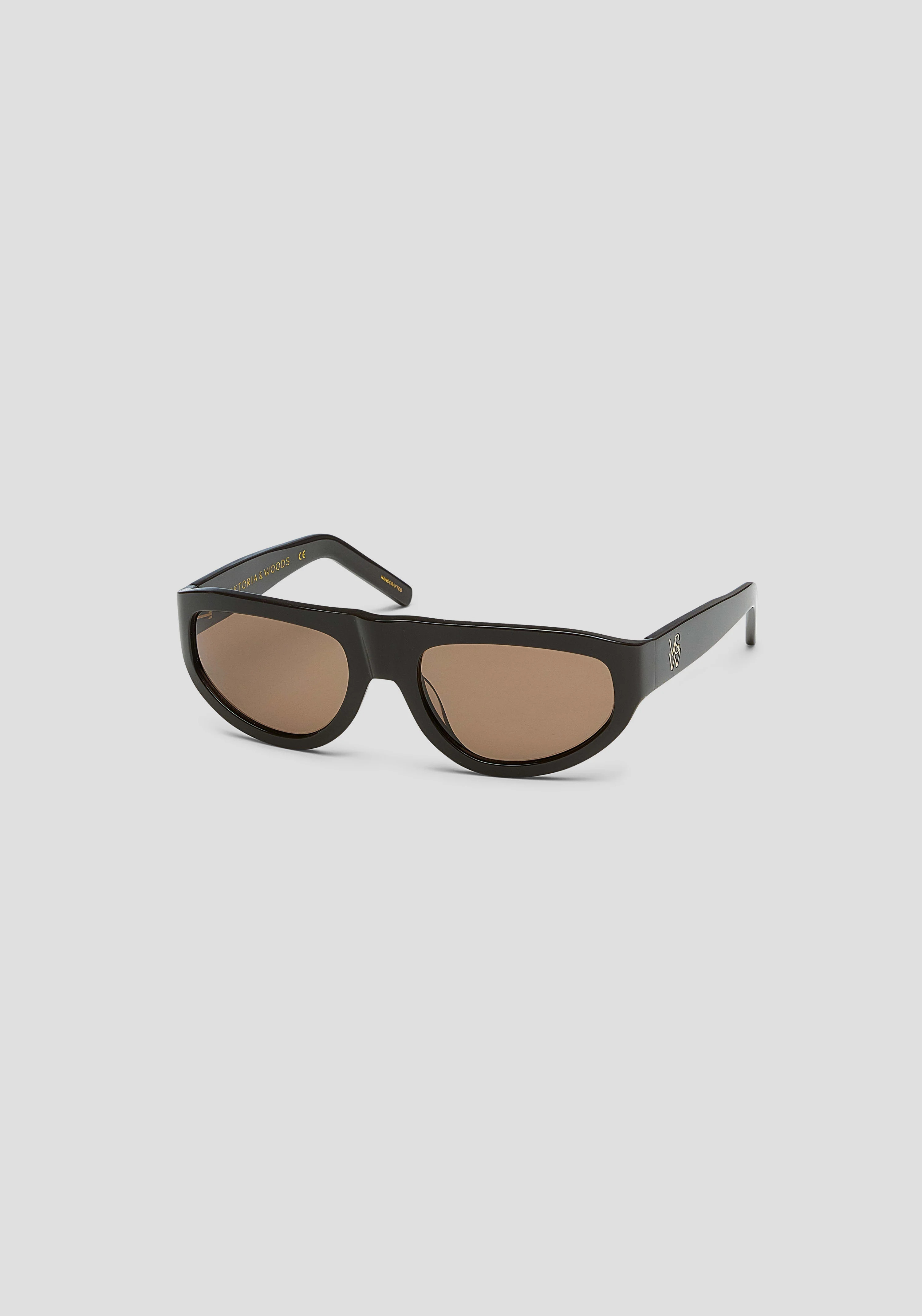 Driftwood Sunglasses IN BROWN | SUNGLASSES | VIKTORIA & WOODS | Viktoria & Woods