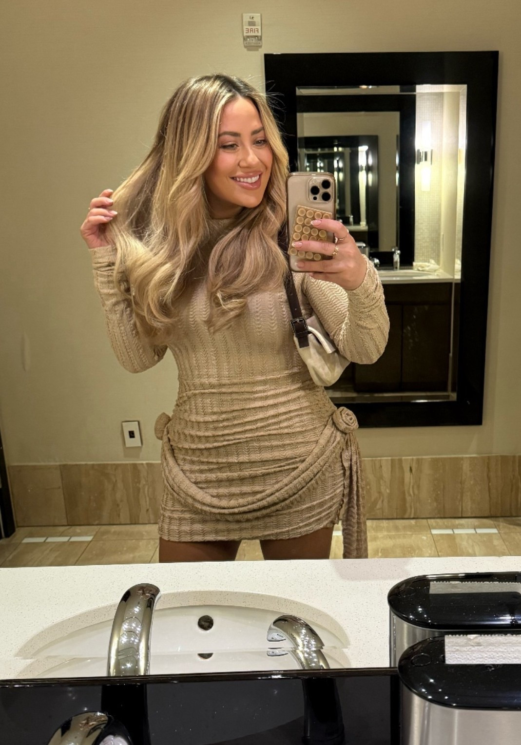 Lioness dress 

#LTKgrwm