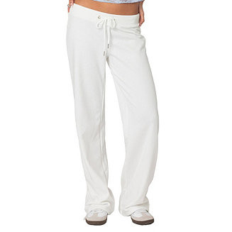 Womens Quinn Straight Leg Sweatpants | Macy's