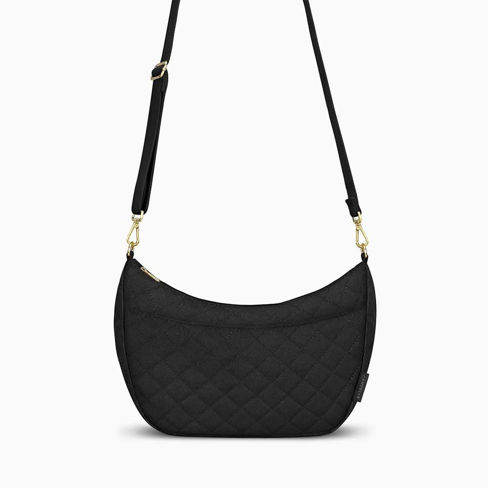 Crescent Bag | Canvelle