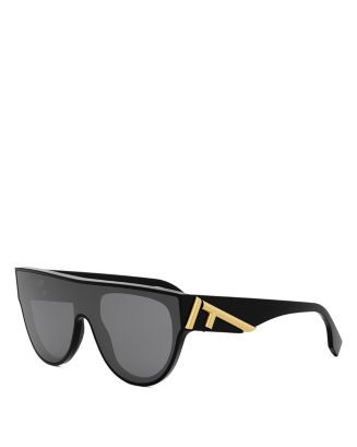 First Geometric Sunglasses, 139mm | Bloomingdale's (US)