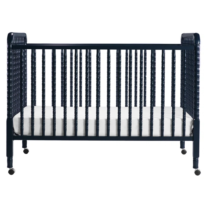 Jenny Lind 3-in-1 Convertible Crib | Wayfair North America
