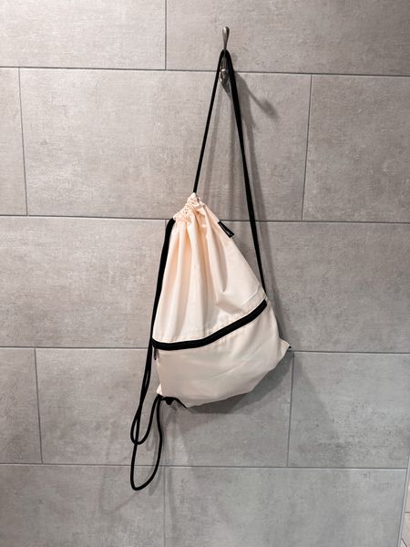 $9 Amazon bag was perfection on our trip. Lots of color options 
Travel bag 

#LTKitbag #LTKfindsunder50 #LTKstyletip