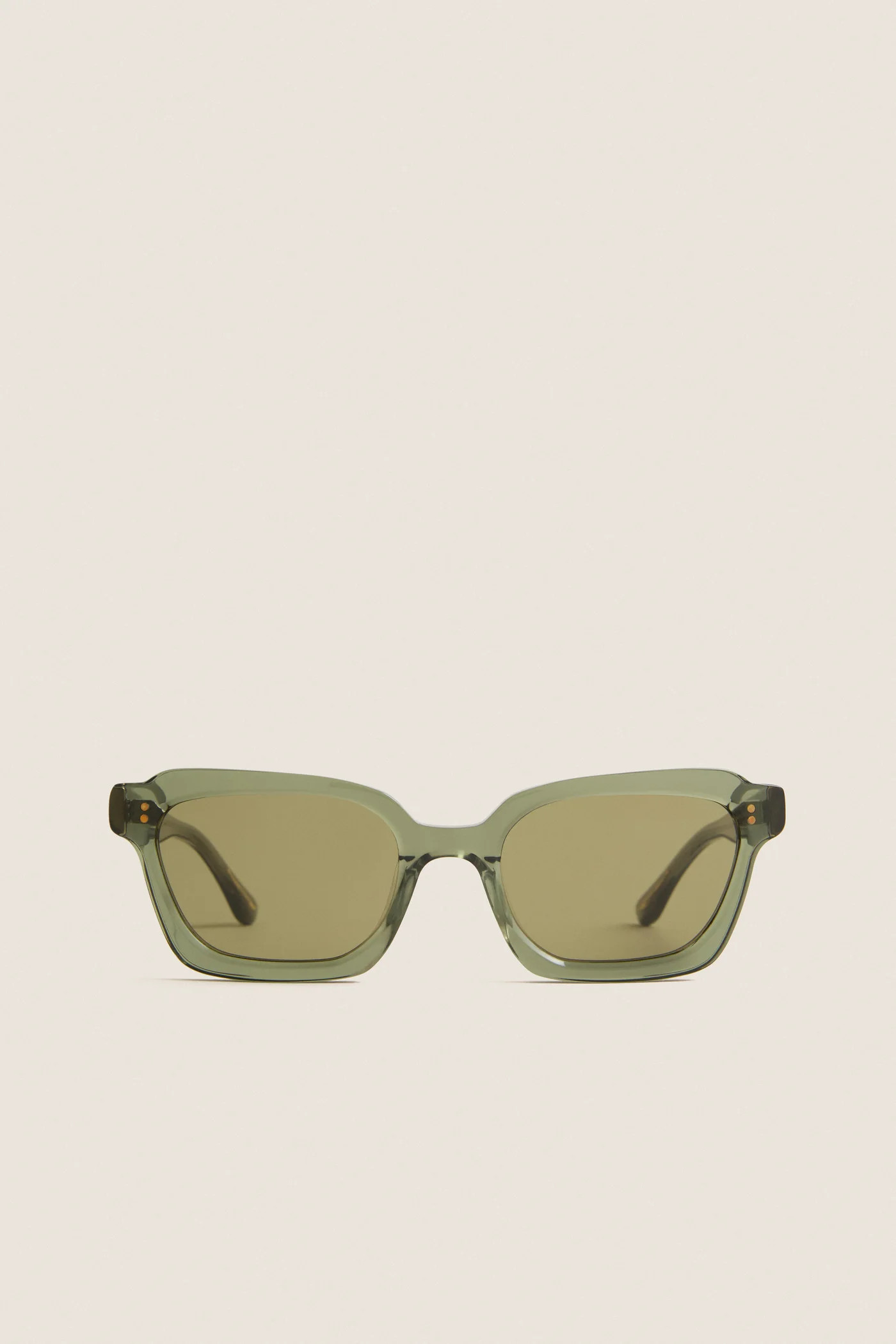 Verde Palma Demi Sunglasses | Tuckernuck (US)