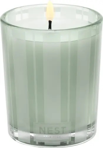 NEST New York Wild Mint & Eucalyptus Scented Classic Candle | Nordstrom | Nordstrom