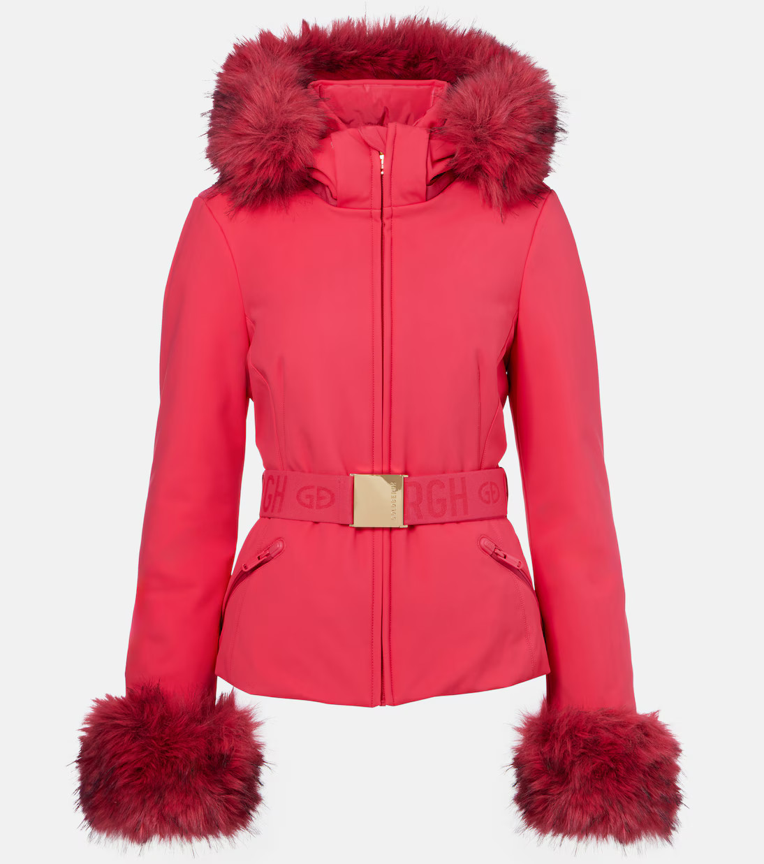 Giselle down ski jacket | Mytheresa (US/CA)