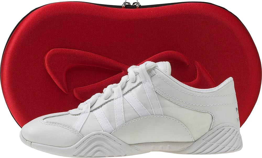 Nfinity - Evolution - Cheerleading Shoe | Amazon (US)