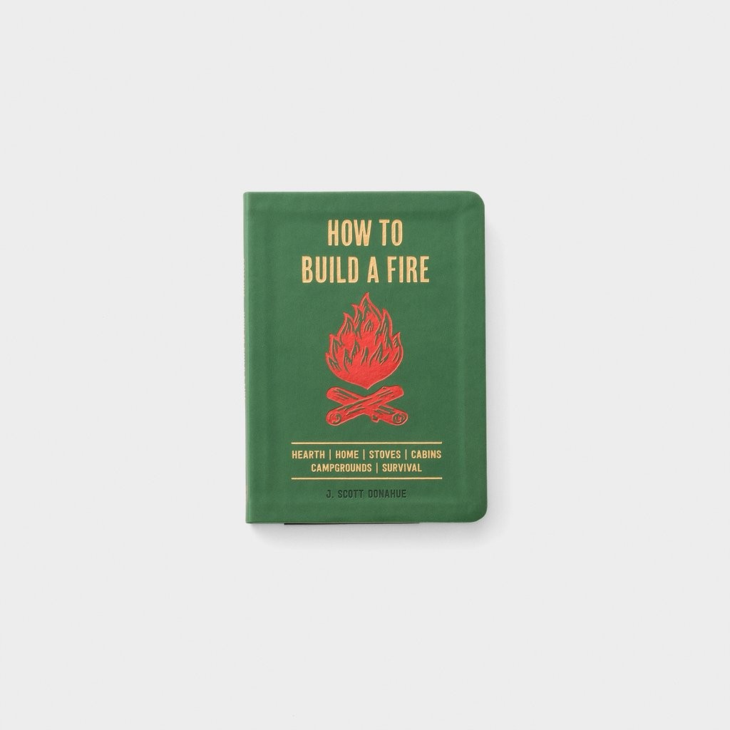 How to Build a Fire | Schoolhouse