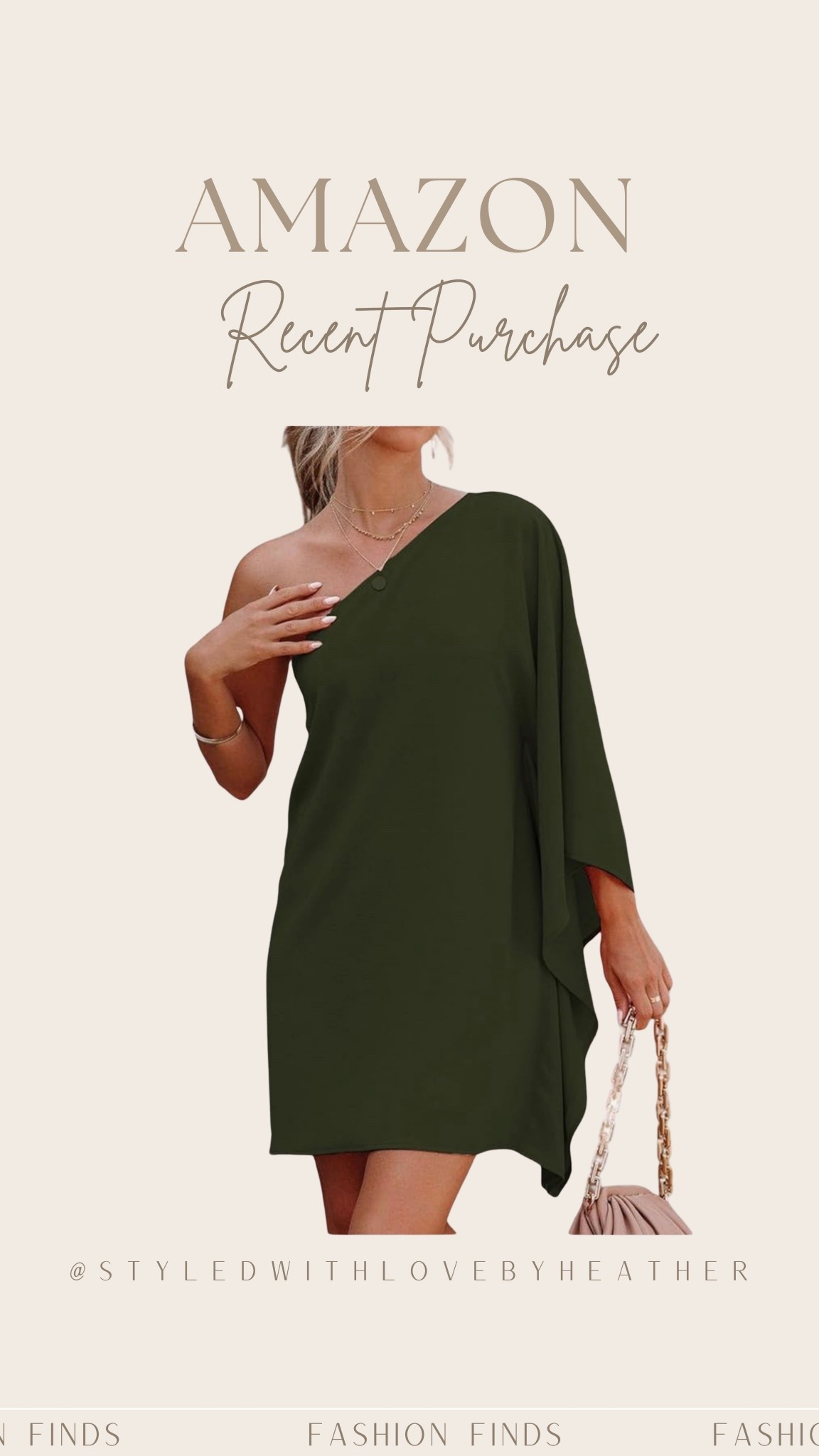 Obsessed with how you can style this dress in many ways and can wear it in different occasion.  

 #LTKgrwm #LTKootd #LTKstorytime