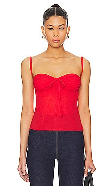 Tamora Top
                    
                    MORE TO COME | Revolve Clothing (Global)