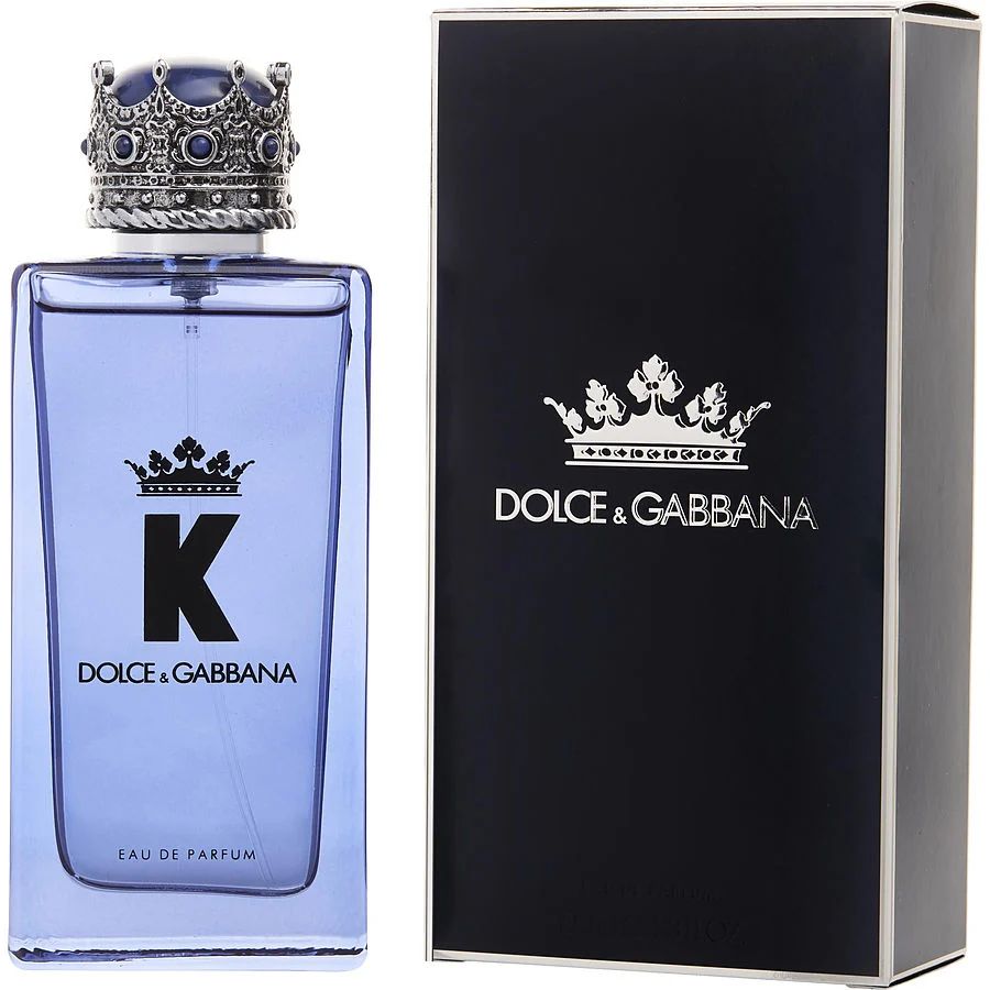 Dolce & Gabbana K For Men | Fragrance Net