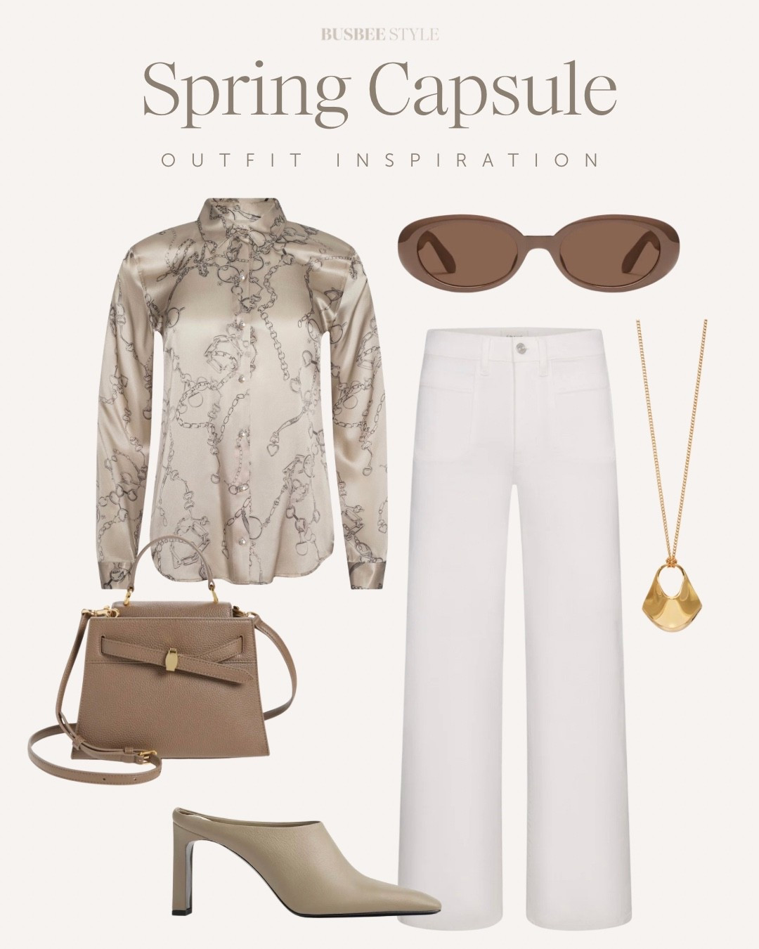 Spring outfit inspo 

#LTKOver40 #LTKSeasonal