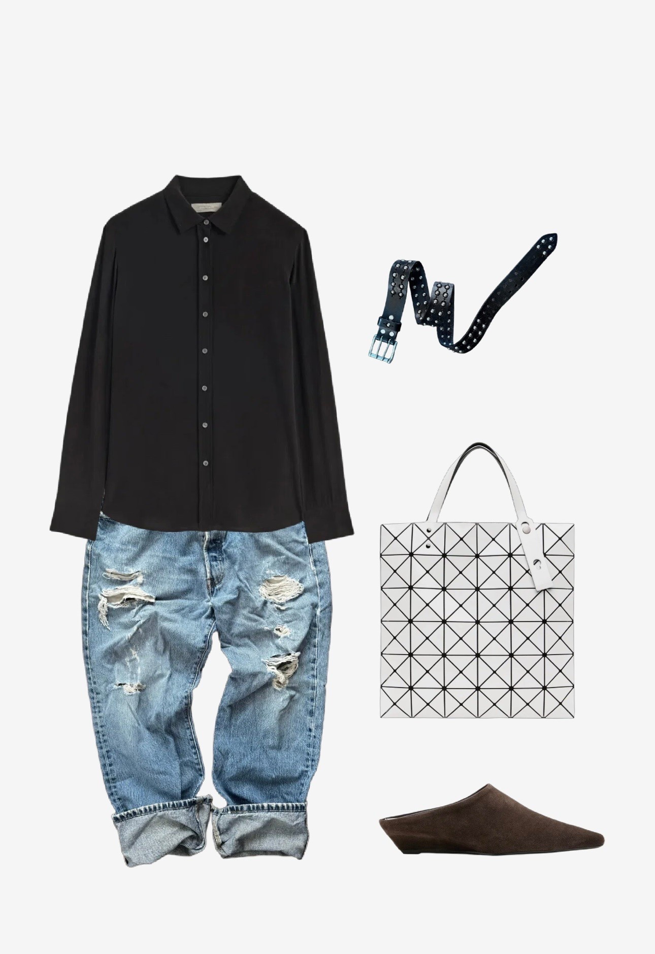 Jeans, belt, and bag are preloved/vintage

#LTKcanada #LTKsummer #LTKstyletip