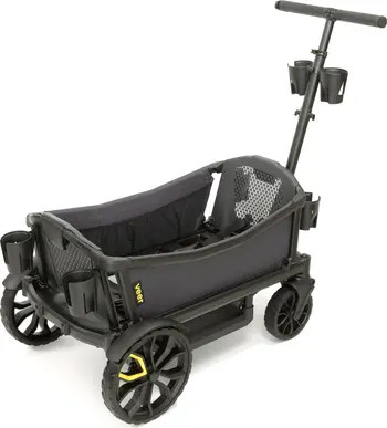 Veer All-Terrain Cruiser 2-Seater Stroller Wagon | Nordstrom | Nordstrom