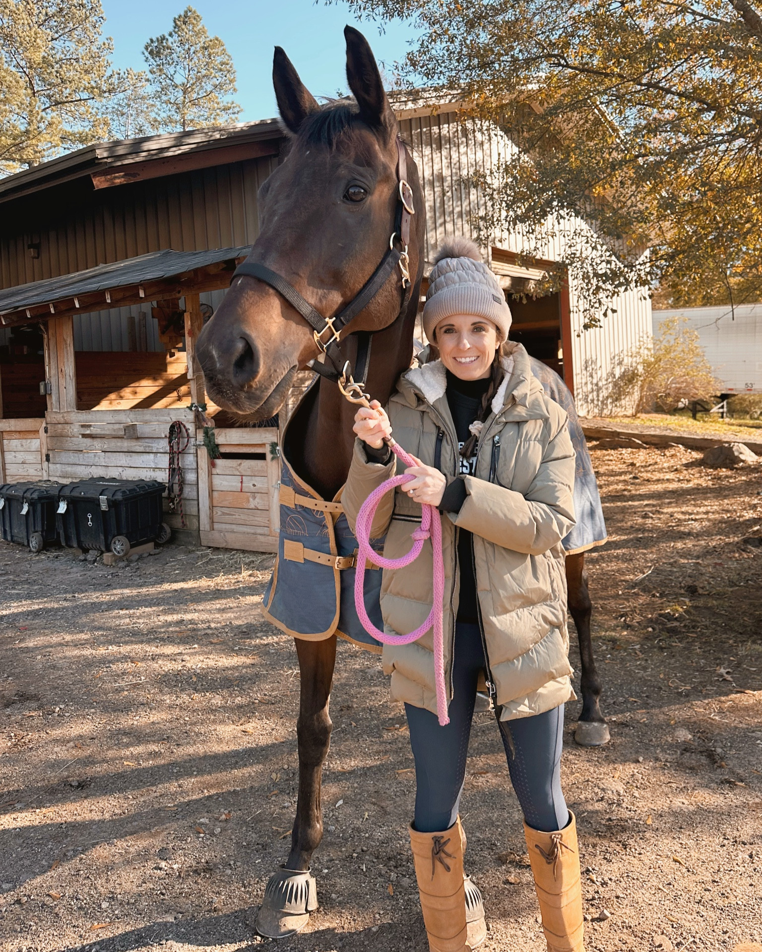 Amazon puffery jacket on a major sale ❄️ for Black Friday!! I am living in this all winter long!! 

#LTKSaleAlert #LTKCyberWeek #LTKHoliday