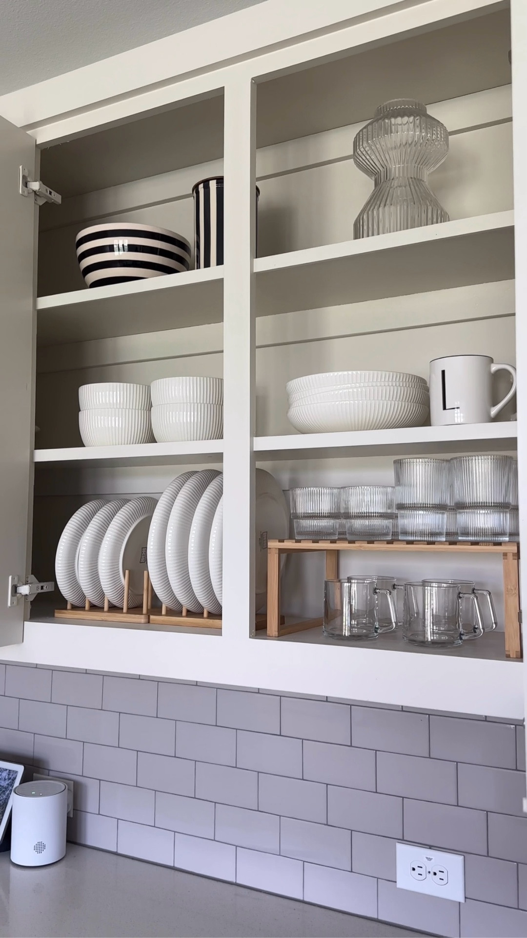 Kitchen Organization Part 3! I love all my pieces 

#LTKFindsUnder50 #LTKHome #LTKFindsUnder100